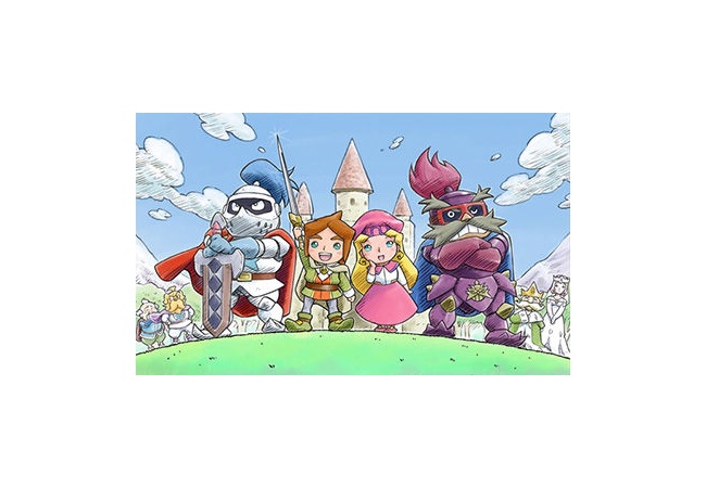 ストーリーが面白いRPGゲーム教えてくれ