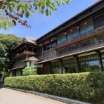 散歩と旅ときどき温泉
