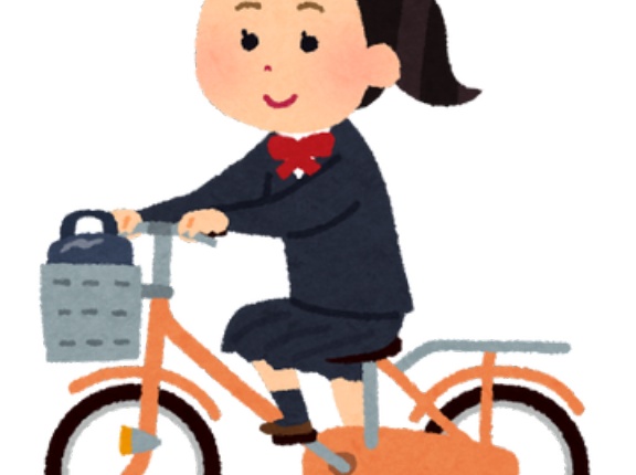 【画像】自転車のサドルに食い込むビキニ女子ｗｗ