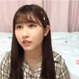 『[動画]2020.05.18（20:09～） SHOWROOM　「=LOVE(イコールラブ) 山本杏奈」＠個人配信』の画像