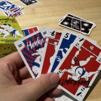 キャッチーでいてください。