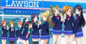 ラブライブ！