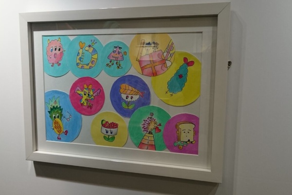 VDCパネル展限定 タイトル未定 A3直筆サイン高画質写真 多田萌加 VDCパネル展限定 タイトル未定 A3直筆サイン高画質写真 多田萌加