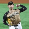 日ハム栗山監督、後半戦初戦の先発に加藤起用へ「3連戦3連勝したいだけ」