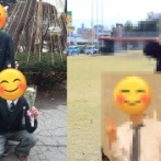X民「高校の頃仲良かった男5人で10年ぶりに写真撮った！」←明らかに何かがおかしくてツッコミ殺到ｗｗｗｗｗ