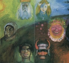 キング・クリムゾン　ポセイドン50　退屈さを乗り越えてほぼ完聴