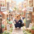 ニートワイ「決めたよ…俺、働く！」