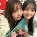 【HKT48】卒業公演を見に行った聴かナイトファミリー、松永悠良「沖さん泣いてましたね」