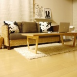 『届いたリビングテーブル♪&流行りものをいち早く貰ってくる娘と夫』の画像