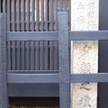 源語傳説 五条辺 夕顔之墳（堺町通）