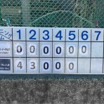 豊玉南ゴールデンイーグルス