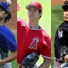 田中将大 大谷翔平 ダルビッシュ有←この3人の中から1人だけ贔屓に入れることができるとしたら誰を選ぶ？
