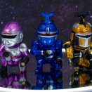 レビュー バンダイガシャポン まちぼうけ メタルヒーローの場合