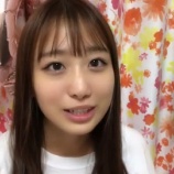 『[動画]2021.10.01（20:36） SHOWROOM　「=LOVE(イコールラブ) 瀧脇笙古」＠個人配信【イコラブ】』の画像