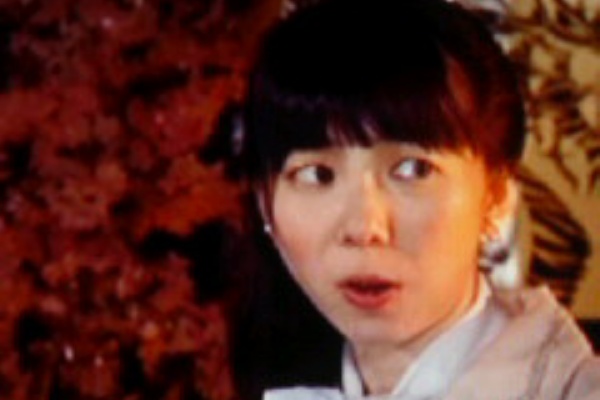 平岩 紙 俳優メモ