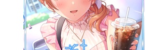 【デレマス】ケイト『みりラジ 18回デス♪』みりあ『ケイトおねーちゃんだー！』