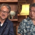 【衝撃】坂口博信、入社初日に「お前ら全然ダメだ！」と激怒していた