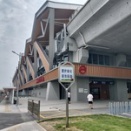 「西岑」郊外まで延びる17号線の朝はなぜか終着駅まで満員 EP1106