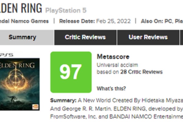 ゲーハーking速報 海外の反応