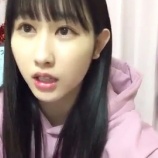 『[動画]2019.02.14（22:32～） SHOWROOM　「=LOVE(イコールラブ) 山本杏奈」＠個人配信』の画像