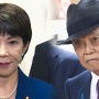 麻生氏「高市、用意しとけ。俺も菅も一年で終わった。石破はもっと短いかもしれねえ」