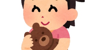 親戚が娘を愛称で呼ぶのがなんとなく苦手だけど、分かる？