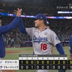 山本由伸、ポストシーズン2試合連続完投！！ 2001年シリング以来の快挙