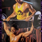 SYLVESTER STALLONE'S MEMORABILIA BLOG シルベスター・スタローンのメモラビリアブログ
