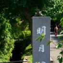 日本（１１０）　神奈川　北鎌倉　明月院