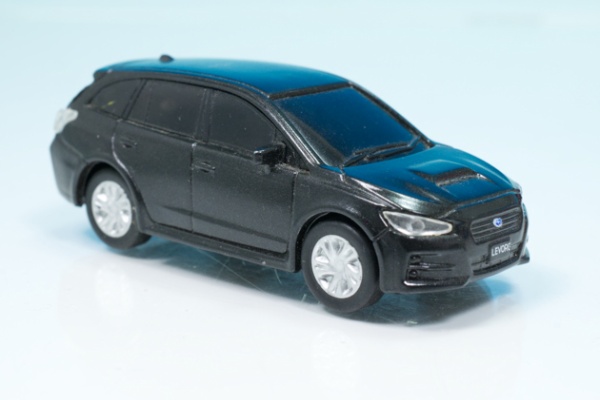 ミニカー沼 - カプセルトイ・食玩