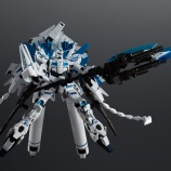 『謎のユニコーンガンダム“ペルフェクティビリティ・ディバイン”！』の画像