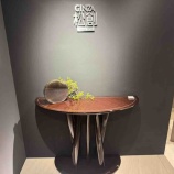 ��GINZA���ϡ�CROSS���󥽡���ơ��֥�٤β���