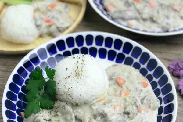 のんすけのおいしいくらし - 離乳食取り分けレシピ