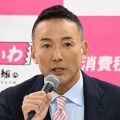 【れいわの何を見てきた？】根本良輔氏「山本太郎が代表でないと困る人が本部にいる」