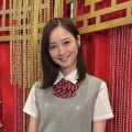 【画像】佐々木希(38)がJKの制服を着た結果ｗｗｗｗｗｗｗｗｗｗｗｗｗｗ