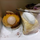 『やっと秋の装い…②』