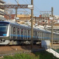 小田急5000形（2代目）全編成ガイド：5065F