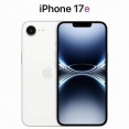 iPhone 17eを購入したんだが
