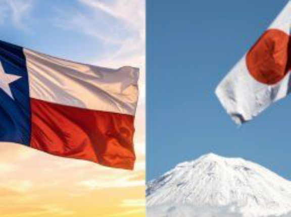 海外「日本人を完全に誤解していた！」 W杯の影響でアメリカに全米一の親日州が爆誕してしまう