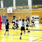 シーガル・バレーボールスクールのblog