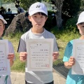2026 U10グリーンボール県予選結果