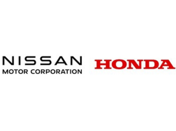 日産､アメリカの工場でホンダ車生産か 工場の稼働率上げトランプ関税影響を緩和