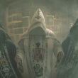 BATUSHKAがPATRIARKHに改名！！