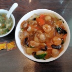 青木悠真のラーメンと野球で日が暮れる