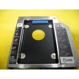 ��Panasonic Let's note��SSD���ߤ��ޤ���Part.2�٤β���