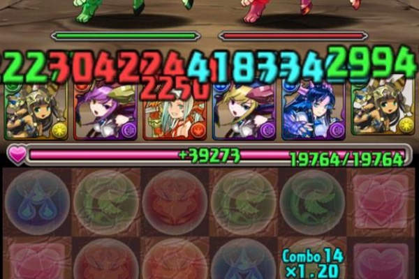 パズドラ ソニア速報 コインダンジョン パズドラ ソニア速報 コインダンジョン