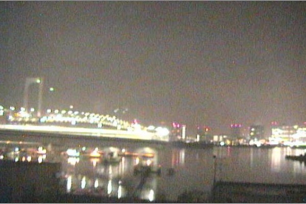 お台場マンションライフ 不動産コンシェルジェ ライブカメラ