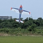 Flyer's High!