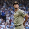 ダルビッシュ有　右肘手術「2026年シーズンは試合で投げることが出来ません」