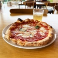pizzeria TONINO(トニーノ)　【ピッツァ・長沼町】